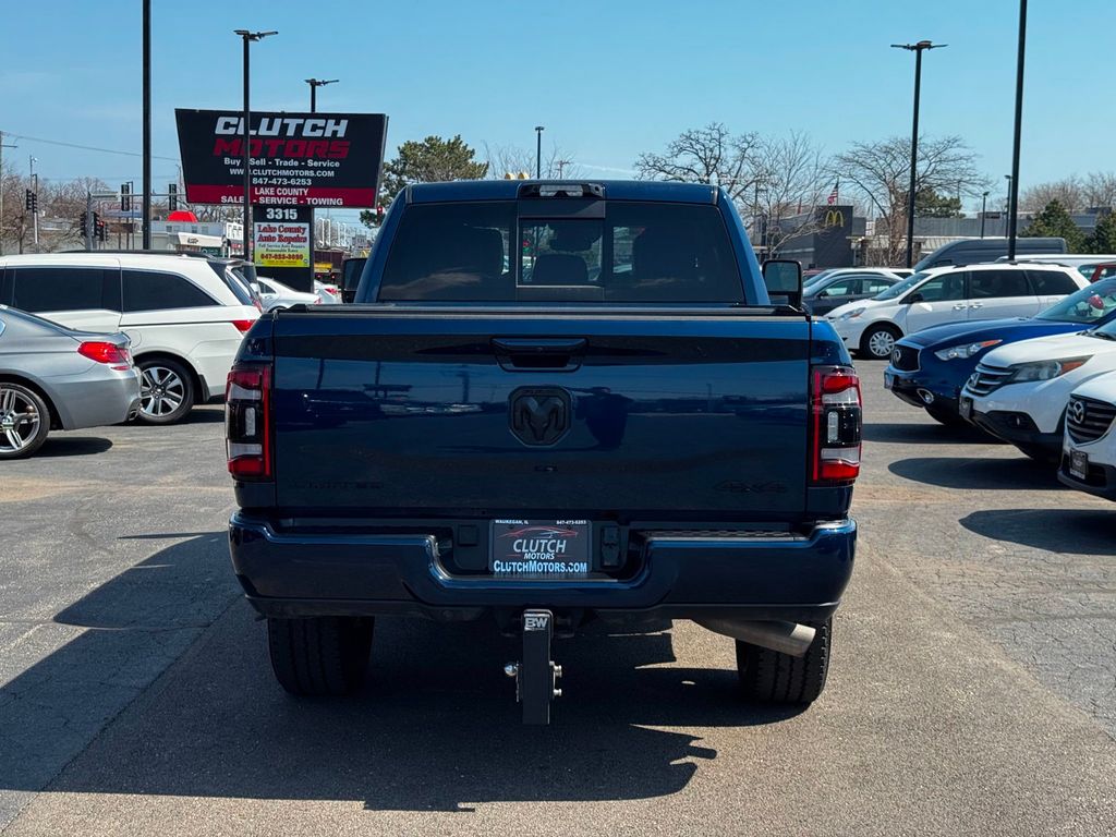 2024 Ram 3500 LIMITED - 23006038 - 5
