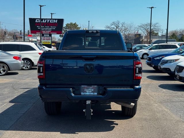 2024 Ram 3500 LIMITED - 23006038 - 5