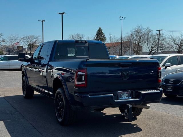 2024 Ram 3500 LIMITED - 23006038 - 6