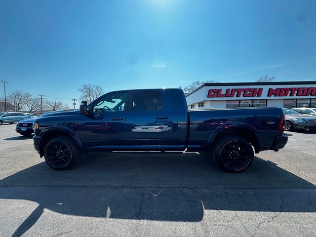 2024 Ram 3500 LIMITED - 23006038 - 7