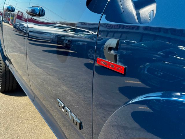 2024 Ram 3500 LIMITED - 23006038 - 8