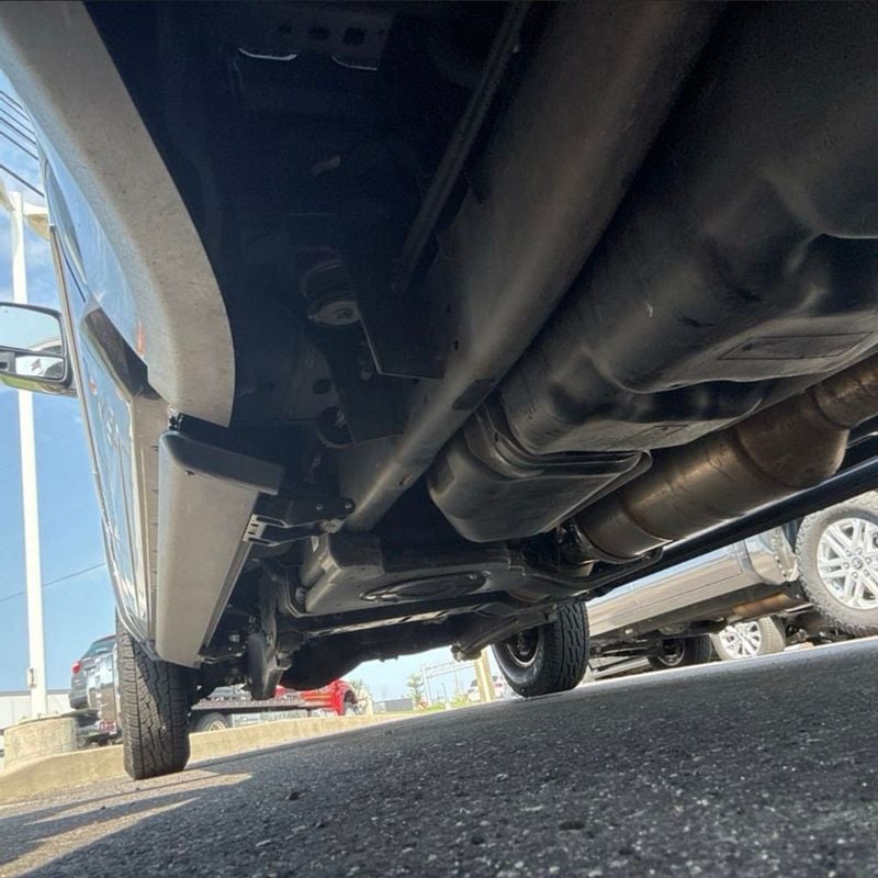 2024 Ram 3500 Limited 4x4 Crew Cab 8' Box - 23058190 - 6