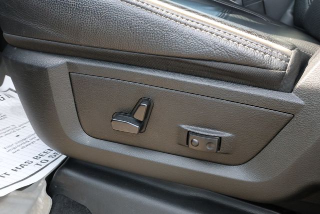 2024 Ram 3500 Limited 4x4 Crew Cab 8' Box Night Edition w/ Level 1 & HO Diesel - 23014169 - 10