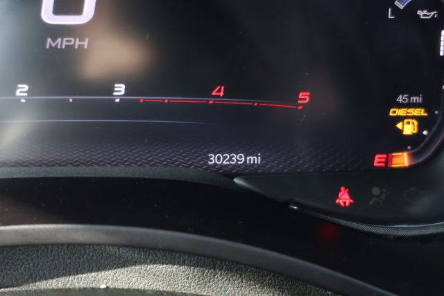 2024 Ram 3500 Limited 4x4 Crew Cab 8' Box Night Edition w/ Level 1 & HO Diesel - 23014169 - 13