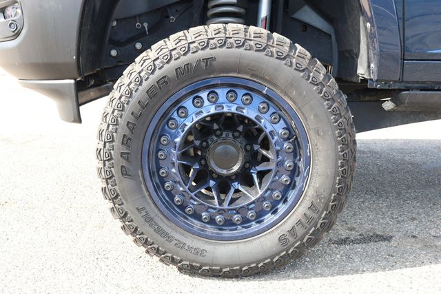 2024 Ram 3500 Limited 4x4 Crew Cab 8' Box Night Edition w/ Level 1 & HO Diesel - 23014169 - 8