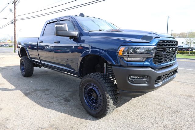 2024 Ram 3500 Limited 4x4 Crew Cab 8' Box Night Edition w/ Level 1 Pkg & HO Di - 23014169 - 6