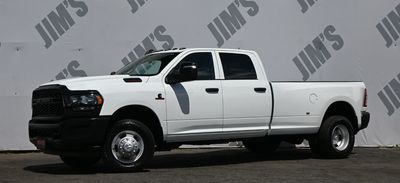 2024 Ram 3500