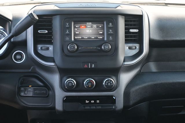 2024 Ram 3500 Tradesman 4X4 Crew Cab  - 23007119 - 9