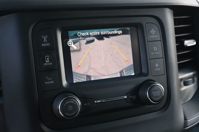 2024 Ram 3500 Tradesman 4X4 Crew Cab  - 23007119 - 10