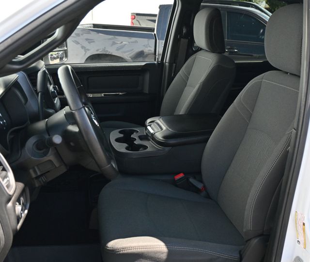 2024 Ram 3500 Tradesman 4X4 Crew Cab  - 23007119 - 11