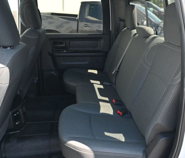 2024 Ram 3500 Tradesman 4X4 Crew Cab  - 23007119 - 12