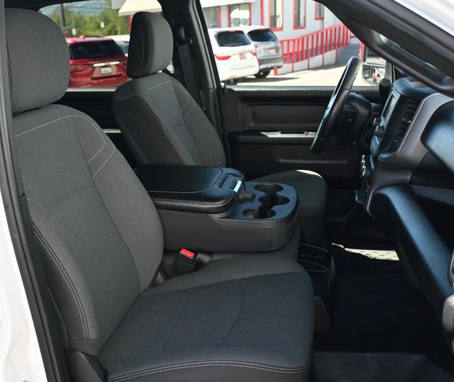 2024 Ram 3500 Tradesman 4X4 Crew Cab  - 23007119 - 13