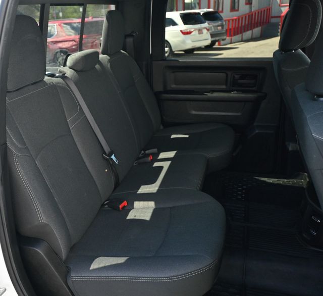 2024 Ram 3500 Tradesman 4X4 Crew Cab  - 23007119 - 14