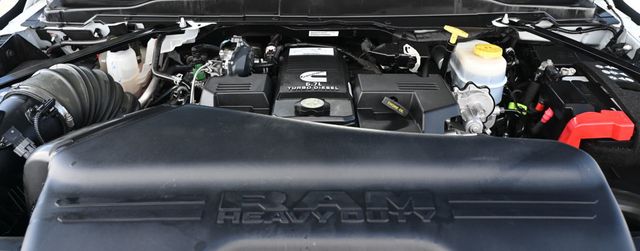 2024 Ram 3500 Tradesman 4X4 Crew Cab  - 23007119 - 16