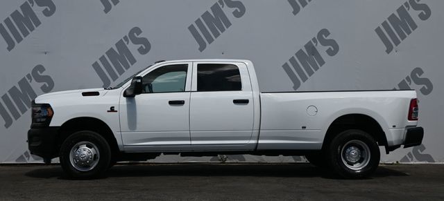 2024 Ram 3500 Tradesman 4X4 Crew Cab  - 23007119 - 5