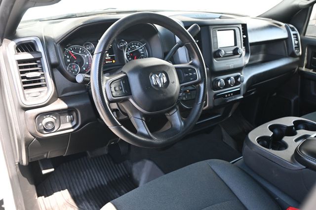 2024 Ram 3500 Tradesman 4X4 Crew Cab  - 23007119 - 6