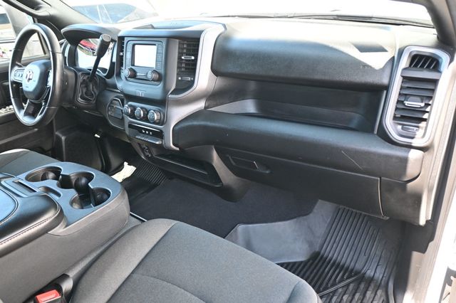 2024 Ram 3500 Tradesman 4X4 Crew Cab  - 23007119 - 7