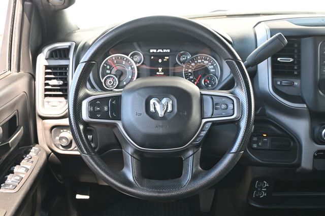 2024 Ram 3500 Tradesman 4X4 Crew Cab  - 23007119 - 8