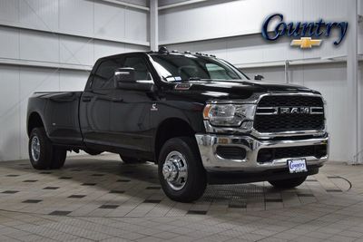 2024 Ram 3500