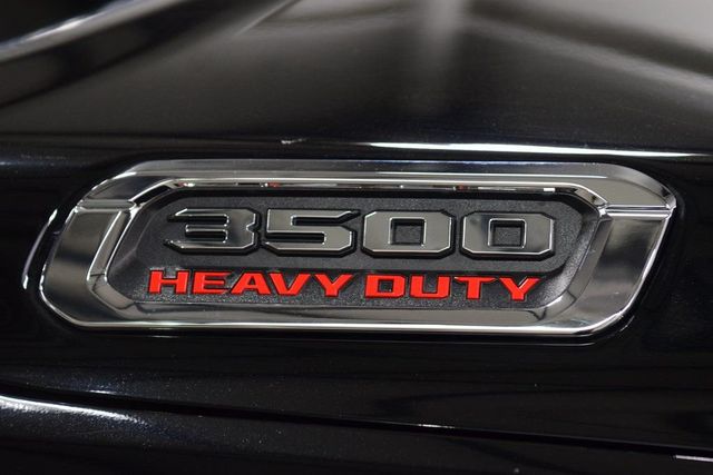 2024 Ram 3500 Tradesman 4x4 Crew Cab 8' Box - 23021097 - 13