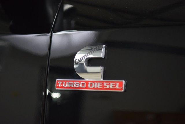 2024 Ram 3500 Tradesman 4x4 Crew Cab 8' Box - 23021097 - 15