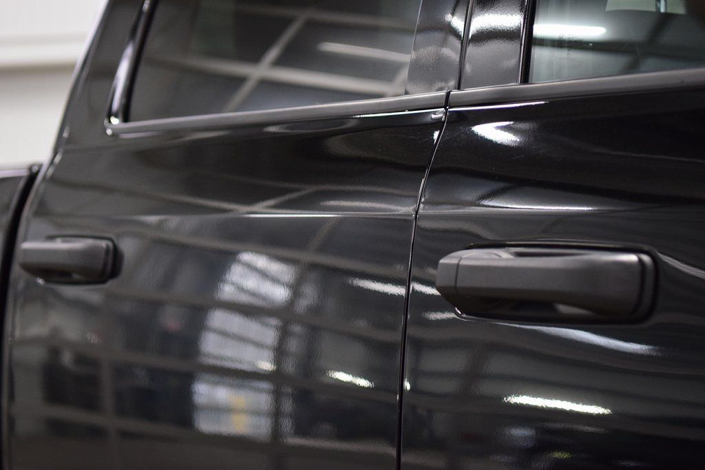 2024 Ram 3500 Tradesman 4x4 Crew Cab 8' Box - 23021097 - 17