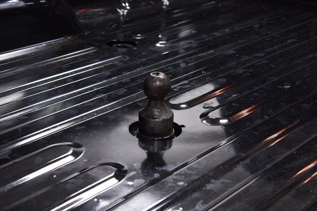 2024 Ram 3500 Tradesman 4x4 Crew Cab 8' Box - 23021097 - 23