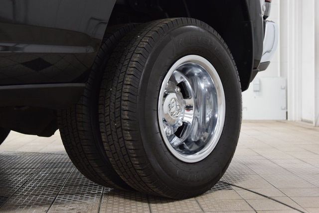 2024 Ram 3500 Tradesman 4x4 Crew Cab 8' Box - 23021097 - 26