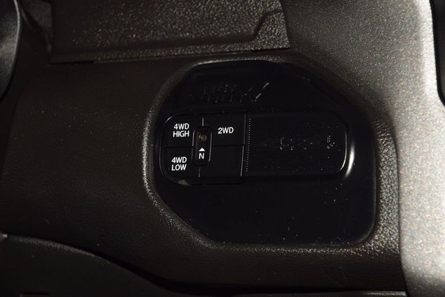 2024 Ram 3500 Tradesman 4x4 Crew Cab 8' Box - 23021097 - 32