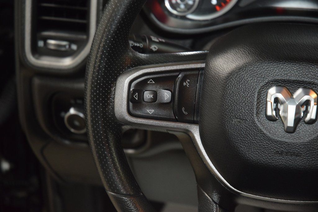 2024 Ram 3500 Tradesman 4x4 Crew Cab 8' Box - 23021097 - 36