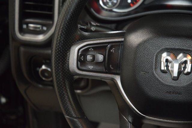 2024 Ram 3500 Tradesman 4x4 Crew Cab 8' Box - 23021097 - 36