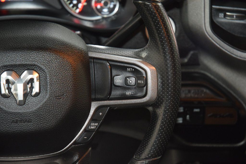 2024 Ram 3500 Tradesman 4x4 Crew Cab 8' Box - 23021097 - 37