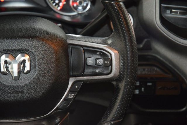 2024 Ram 3500 Tradesman 4x4 Crew Cab 8' Box - 23021097 - 37