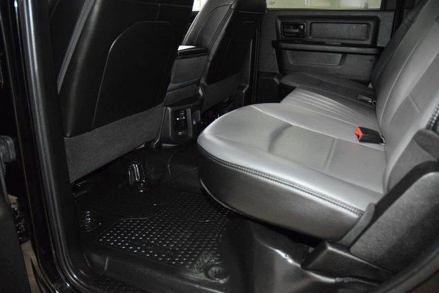 2024 Ram 3500 Tradesman 4x4 Crew Cab 8' Box - 23021097 - 41