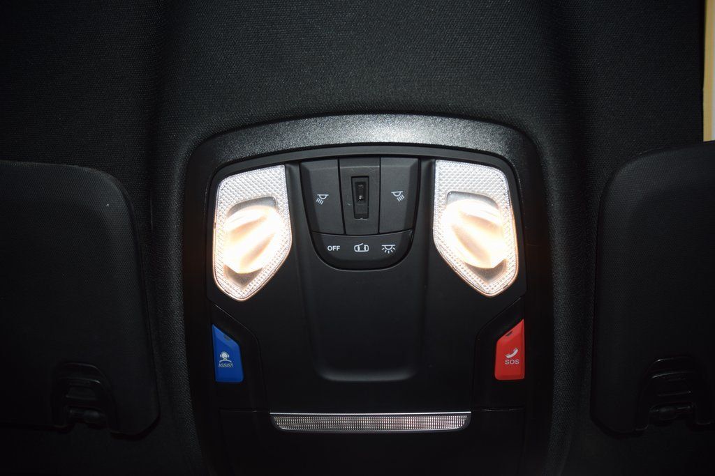 2024 Ram 3500 Tradesman 4x4 Crew Cab 8' Box - 23021097 - 46