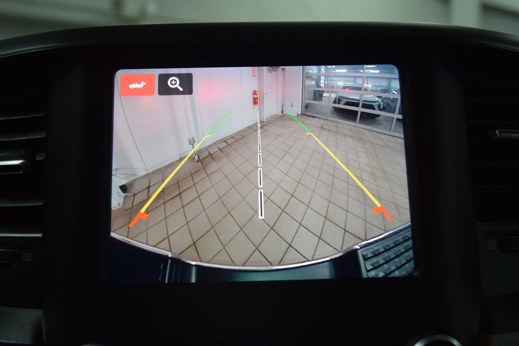 2024 Ram 3500 Tradesman 4x4 Crew Cab 8' Box - 23021097 - 47