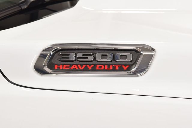 2024 Ram 3500 Tradesman 4x4 Crew Cab 8' Box - 23048080 - 13