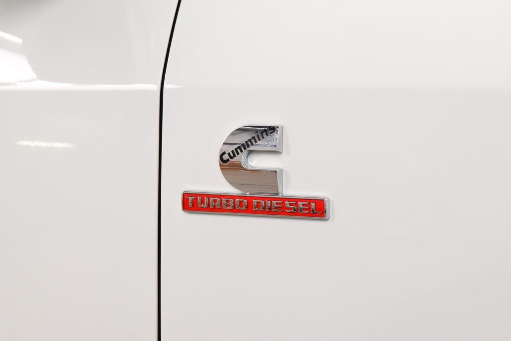 2024 Ram 3500 Tradesman 4x4 Crew Cab 8' Box - 23048080 - 15