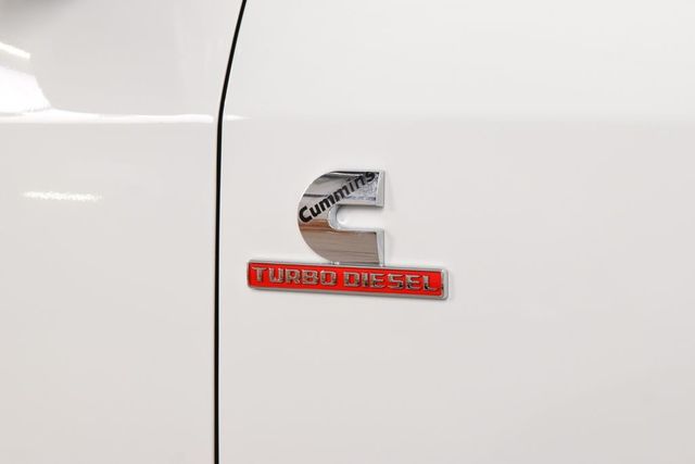 2024 Ram 3500 Tradesman 4x4 Crew Cab 8' Box - 23048080 - 15