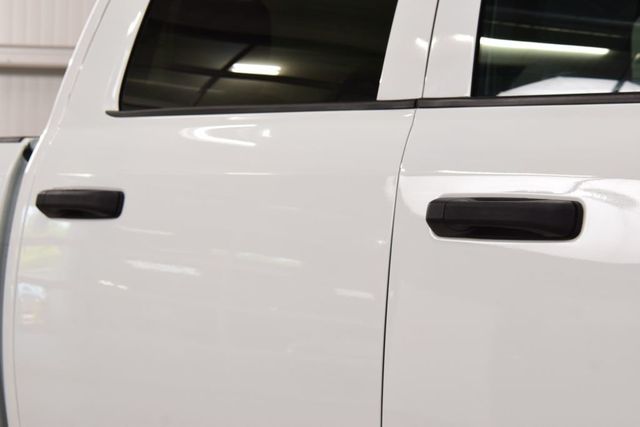 2024 Ram 3500 Tradesman 4x4 Crew Cab 8' Box - 23048080 - 17