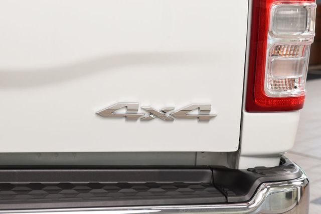 2024 Ram 3500 Tradesman 4x4 Crew Cab 8' Box - 23048080 - 21