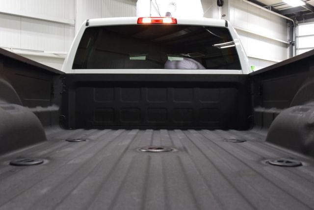 2024 Ram 3500 Tradesman 4x4 Crew Cab 8' Box - 23048080 - 22