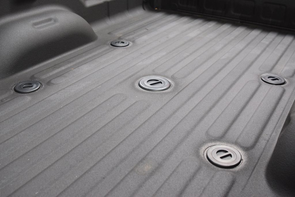 2024 Ram 3500 Tradesman 4x4 Crew Cab 8' Box - 23048080 - 23