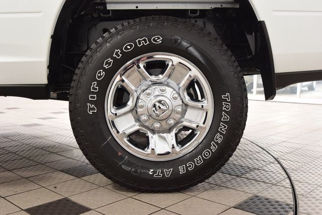 2024 Ram 3500 Tradesman 4x4 Crew Cab 8' Box - 23048080 - 25
