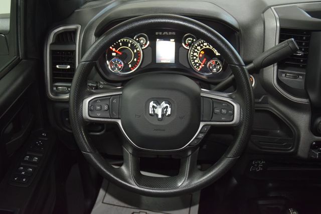 2024 Ram 3500 Tradesman 4x4 Crew Cab 8' Box - 23048080 - 34