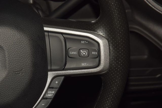 2024 Ram 3500 Tradesman 4x4 Crew Cab 8' Box - 23048080 - 36