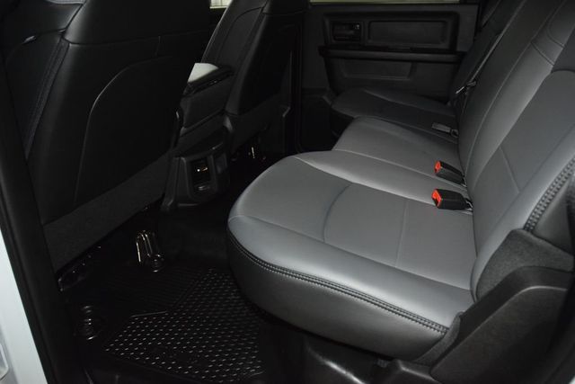 2024 Ram 3500 Tradesman 4x4 Crew Cab 8' Box - 23048080 - 41