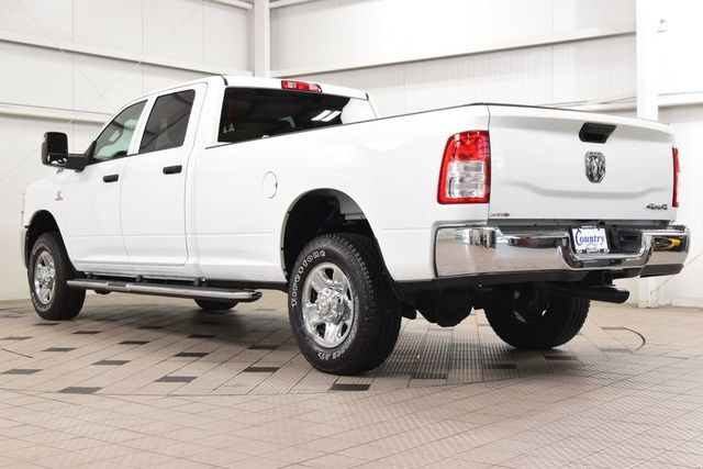 2024 Ram 3500 Tradesman 4x4 Crew Cab 8' Box - 23048080 - 5