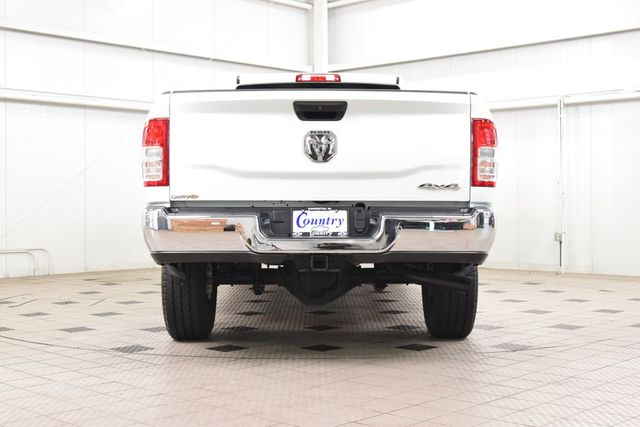 2024 Ram 3500 Tradesman 4x4 Crew Cab 8' Box - 23048080 - 6