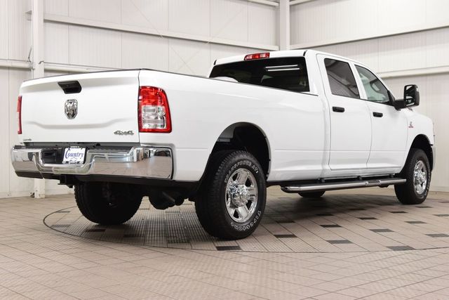 2024 Ram 3500 Tradesman 4x4 Crew Cab 8' Box - 23048080 - 7